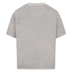 Oversized T-Shirt Detailansicht