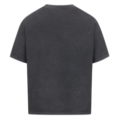 Oversized T-Shirt Detailansicht