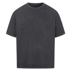 Oversized T-Shirt Detailansicht